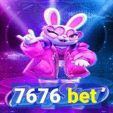 7676 bet