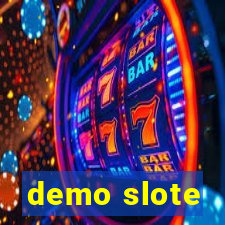 demo slote