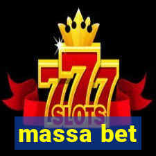 massa bet