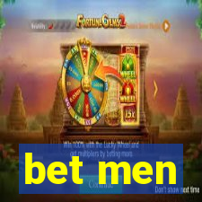 bet men