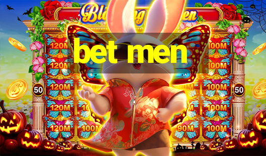 bet men