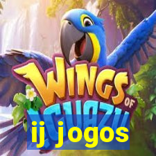 ij jogos