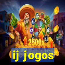 ij jogos