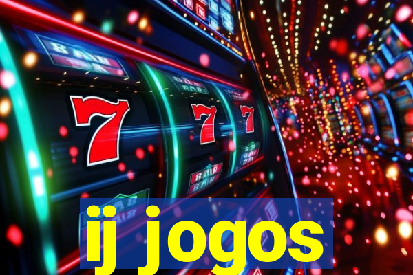 ij jogos