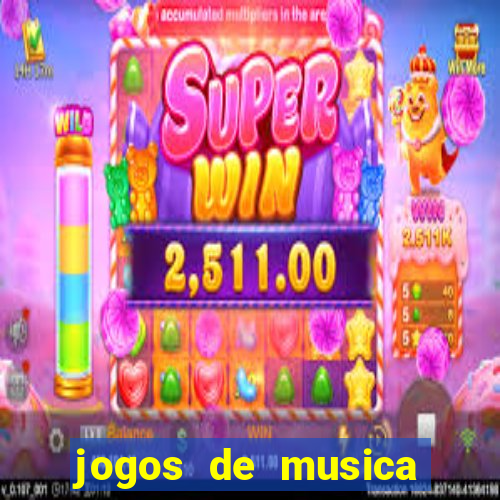 jogos de musica para pc