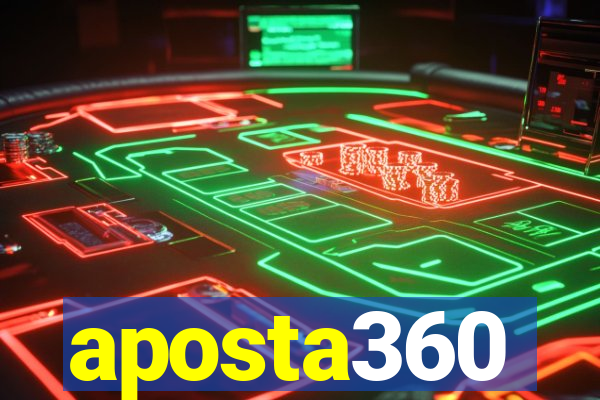 aposta360