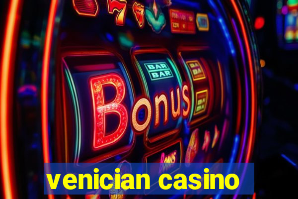 venician casino