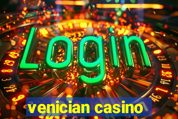 venician casino