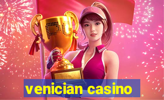 venician casino