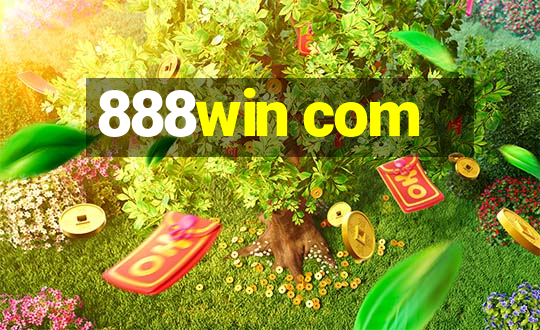 888win com