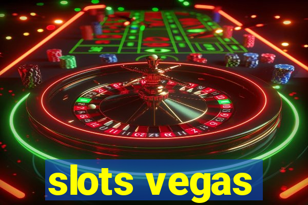 slots vegas