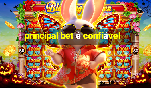 principal bet é confiável