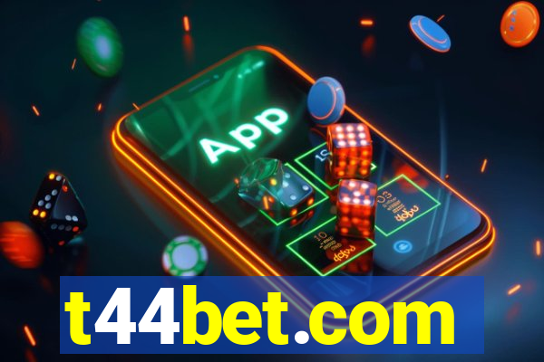 t44bet.com