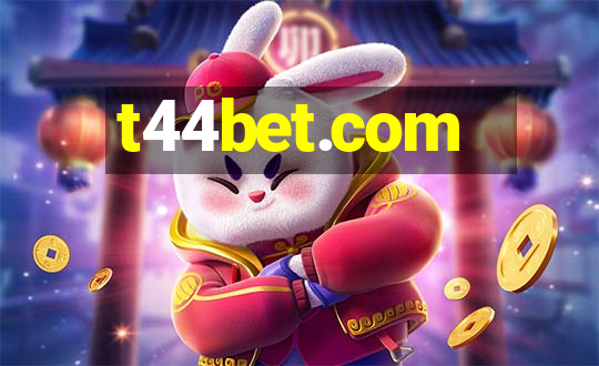 t44bet.com