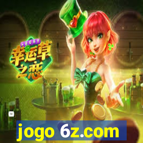 jogo 6z.com