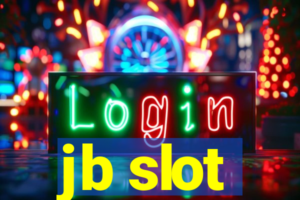 jb slot