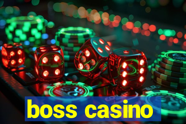 boss casino