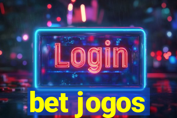 bet jogos