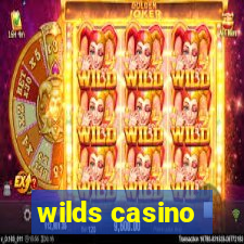 wilds casino