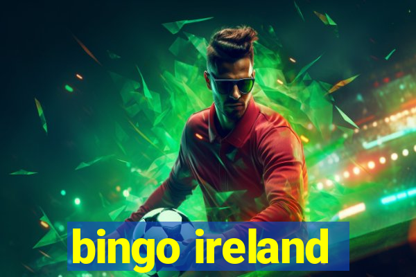 bingo ireland