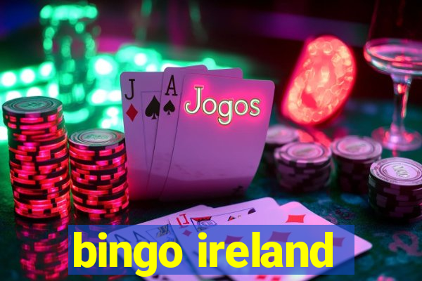 bingo ireland