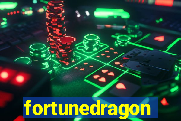 fortunedragon