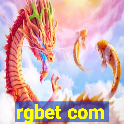 rgbet com