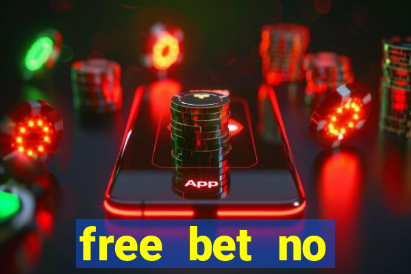 free bet no deposit bingo