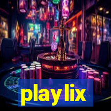 playlix