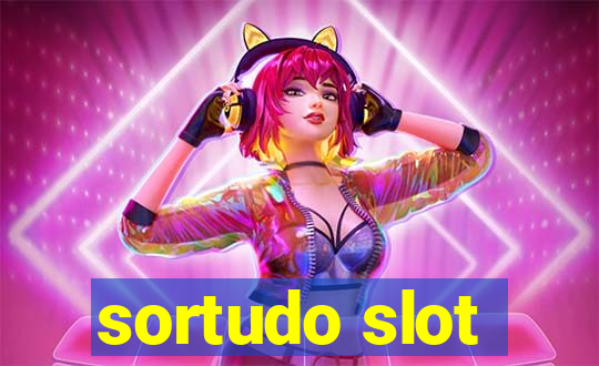 sortudo slot