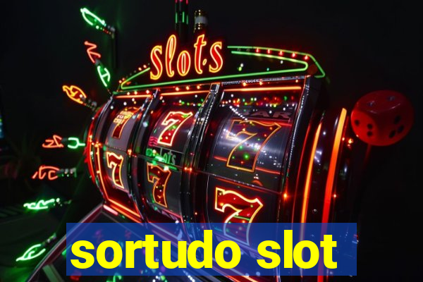 sortudo slot