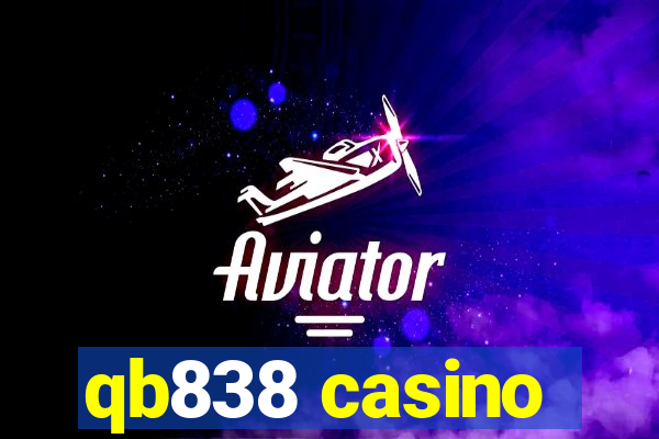 qb838 casino