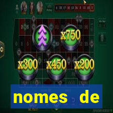 nomes de campeonatos criativos