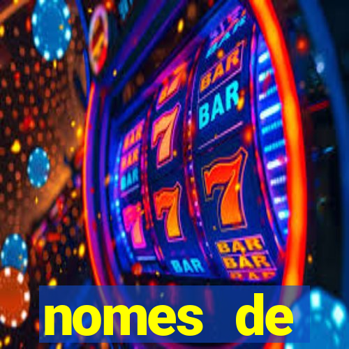 nomes de campeonatos criativos