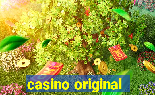 casino original