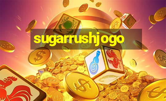 sugarrushjogo