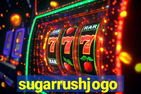 sugarrushjogo