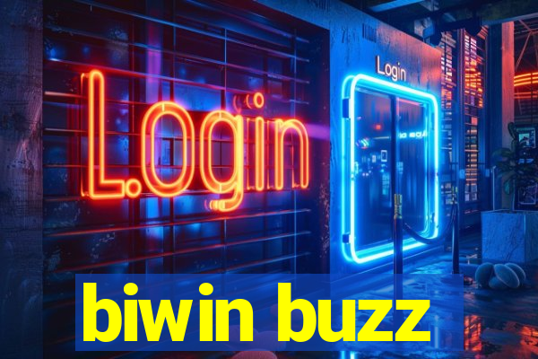 biwin buzz