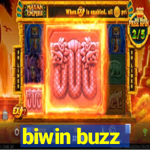 biwin buzz