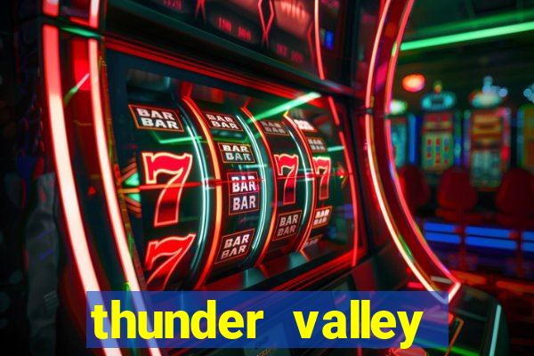 thunder valley casino resort lincoln ca