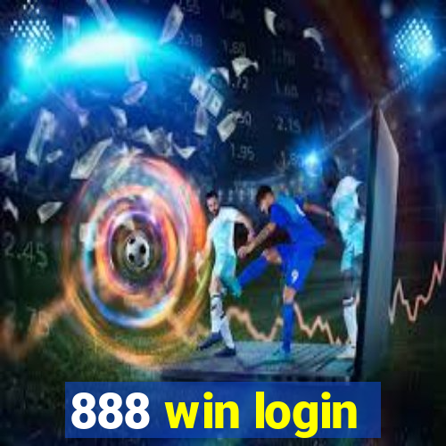 888 win login