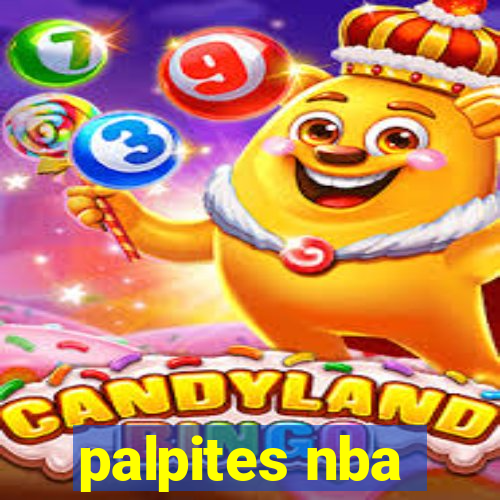 palpites nba