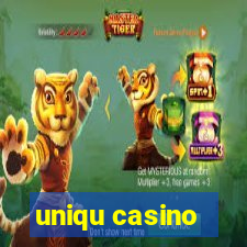 uniqu casino