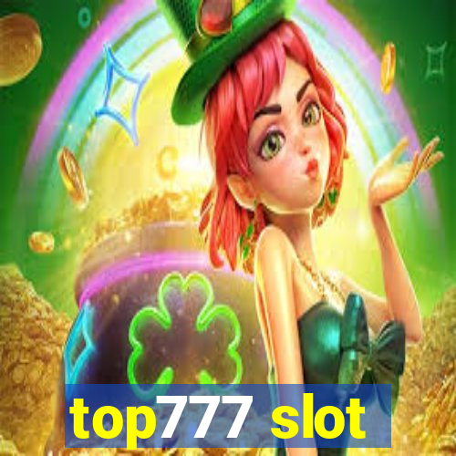 top777 slot