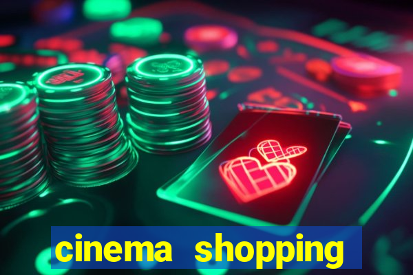 cinema shopping total porto alegre