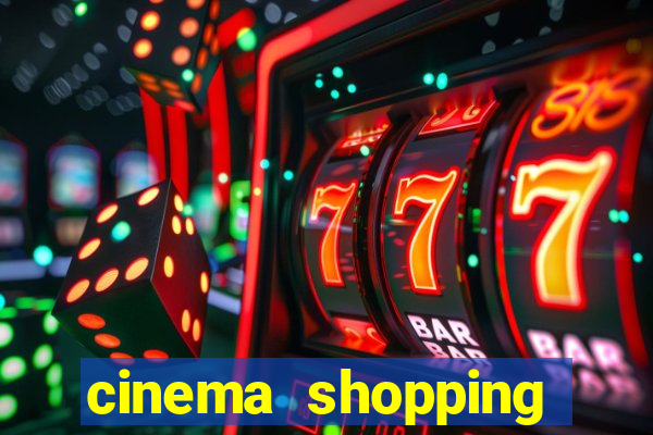 cinema shopping total porto alegre