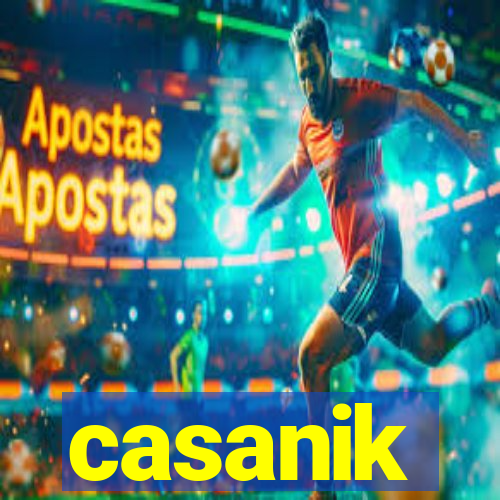 casanik