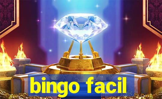 bingo facil