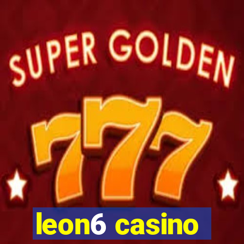 leon6 casino