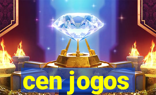 cen jogos